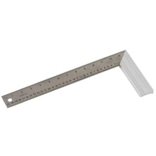 Suorakulma Kapro Alumiinikahva 250 mm
