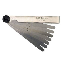 Rakotulkki Limit 1 0,03-0,10 mm,X100 mm, 8X