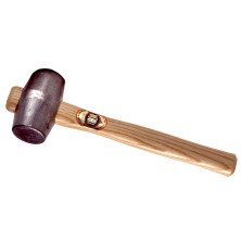 Lyijyvasara Thor 7745 2205 g, Puuvarsi