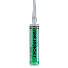 Ankkurointimassa EB - Anchorset Vihreä, 300 ml