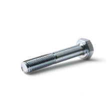 Kuusioruuvi Osakierre DIN 931 8.8 M10 ZN
