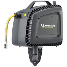 Michelin MBL-GO 1,1 kW – kompakti öljytön kompressori 160 l/min
