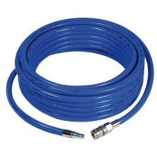 PVC-Letku Unoflex Ultra Softtech 10 mm, 15 m