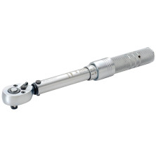 Momenttiavain Boxo B2093-5-25 1/4, 5-25NM