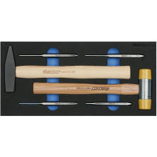 Vasara/Tuurnasarja Boxo 284-BX802