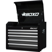 Ylälaatikosto Vaunuun Boxo 677X479X537 mm
