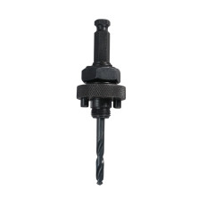 Reikäsahanvarsi Lenox 3L 13 mm, 6-K/32 mm -152 mm