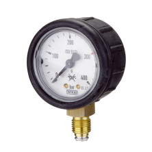 Työpainemittari Gasiq 3033-1300 VETY/Typpi/ILMA,G1/4, 0-16BAR,Ø50 mm