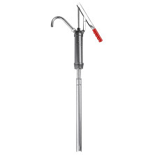 Vipuvarsiastiapumppu Samoa 304509 0,45 l/isku FKM 50–200 l