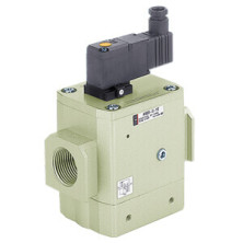 Pehmokäynnistinventtiili SMC EAV2000-F02-5YB