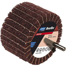 Liuskakaralaikka Norton BearTex Kombi 60X30X6 mm A/O, 150