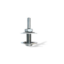 Karakiinnitin Norton 13X8 mm, 125-200 mm
