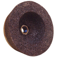 Kuppilaikka Norton PEA A20 mB5 125X50XM14, Metallille