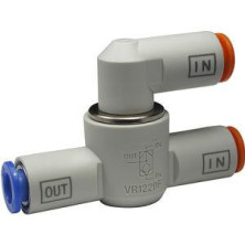 TAI-Venttiili SMC 6-6