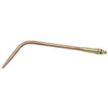 Lämmityspoltinputki Gasiq 6413-0200 2500L/H, S80