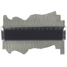 Profiilimalli Limit 150 mm, 48KPL