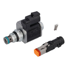 Parker 3787494 patruunaventtiilisarja 24V BPV-F1/F2/F3