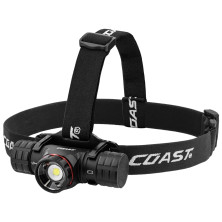 Coast XPH34R, ladattava otsavalaisin