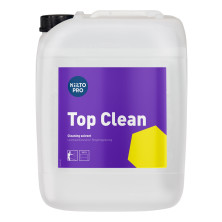 Kiilto Top Clean Liuotinpuhdistusaine 20 l