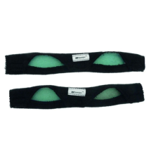 3M™-hikinauha, puuvillafleece, 168010