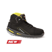 Turvajalkineet Giasco Gym EVO S3L FO SR