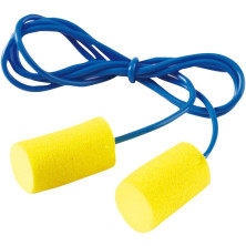3M™ E‑A‑R™ Classic™ Korvatulpat, nauhallinen, CC-01-001