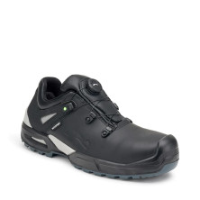 Giasco Stelvio New turvakengät S7S – vedenpitävä nahkakenkä kylmiin ja vaativiin olosuhteisiin