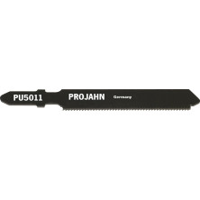 Pistosahanterä Procut 50/1,1 mm