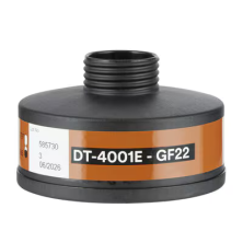 Kaasusuodatin 3M DT-4001E