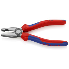 Linjapihdit Knipex 0302 180 mm