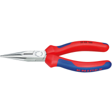 Kärkipihdit Knipex 2502 160 mm, 2,0 mm