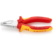 Linjapihdit Knipex 0306 VDE 160 mm, 2,0 mm, 1000V