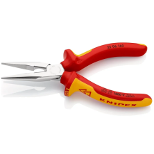 Kärkipihdit Knipex 2506 160 mm, 1000V