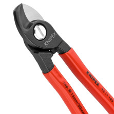 Kaapelinkatkaisupihdit Knipex 9511 165 mm, 15 mm, 50 mm2