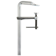 Puristin Bessey GZ60K 600X120/28X11 mm, T-Kahva