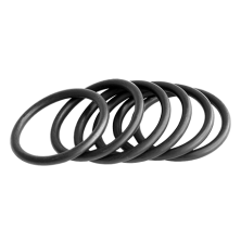 O-Rengas Nitriili (NBR70) 111-120 mm