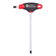 6-kolo T-Avain HAFU Inbus 6 mm