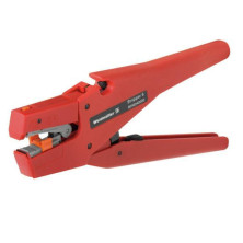 Kuorintapihdit Weidmuller STRIPPER6 0,08-6 mm2, 20 mm, 9046240000