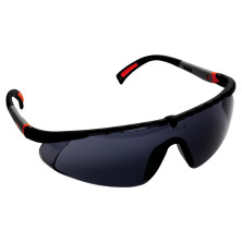 Suojalasit Worksafe HAWK EYE Harmaa