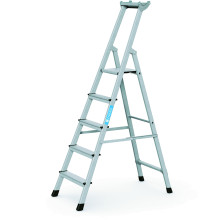  A-Tikkaat Zarges XLstep S 5 askelmaa