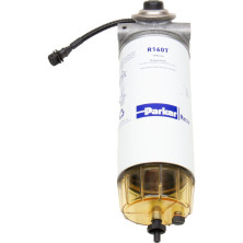 Racor 4160RHH10MTC polttoainesuodatin mobile 10 mikronia