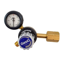 Paineensäädin Gasiq Maxex 4204-1000 Propaani, 0-4BAR