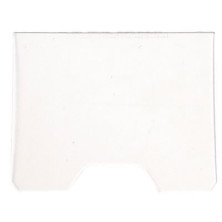 3M™ kirkas hitsauksen roiskesuojalasi, Flexview, 423000
