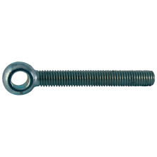Silmäruuvi DIN 444 4.6 M20X140/140 ZN