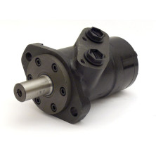 Geroottorimoottori M+S MP200CD, Ø 25 mm, (OMP)
