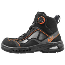 Sievi AirGo 5 RollerH XL S1P turvakenkä