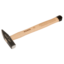 Peltisepänvasara Bahco 481-400 400G
