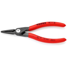 Lukkorengaspihdit Knipex 4811 J0 8-13 mm, suora