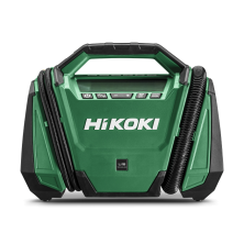 Akkuilmapumppu HiKOKI UP18DA 18V