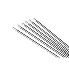 Elektrodi Binzel 700.0030 1,6X175 mm, Zirkon, Valkoinen